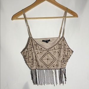 ✨Forever 21 Crop Top✨